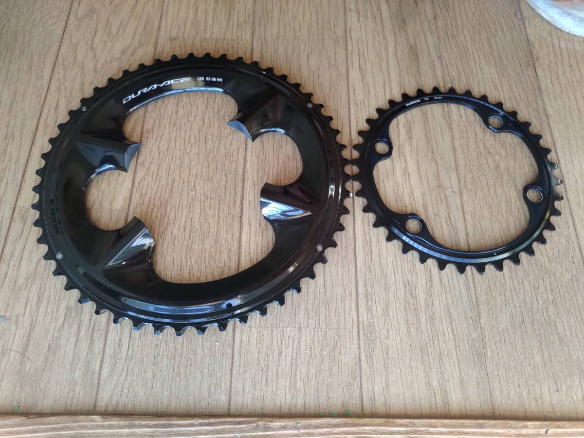 15750円 QARBON Q-RING 50T BCD110mm 5穴 ROTOR ローター 楕円 15750円 QARBON Q-RING 50T BCD110mm 5穴 ROTOR ローター 楕円