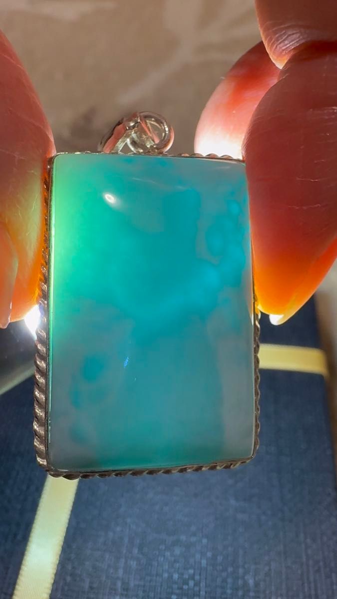 ラリマー ペンダントトップの新品・未使用品・中古品|Yahoo ラリマー ペンダントトップの新品・未使用品・中古品|Yahoo