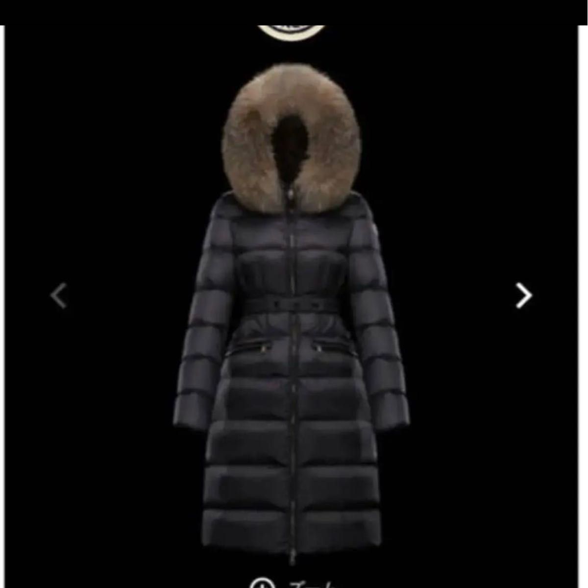 モンクレール BOEDIC ダウン ダウンコート MONCLER