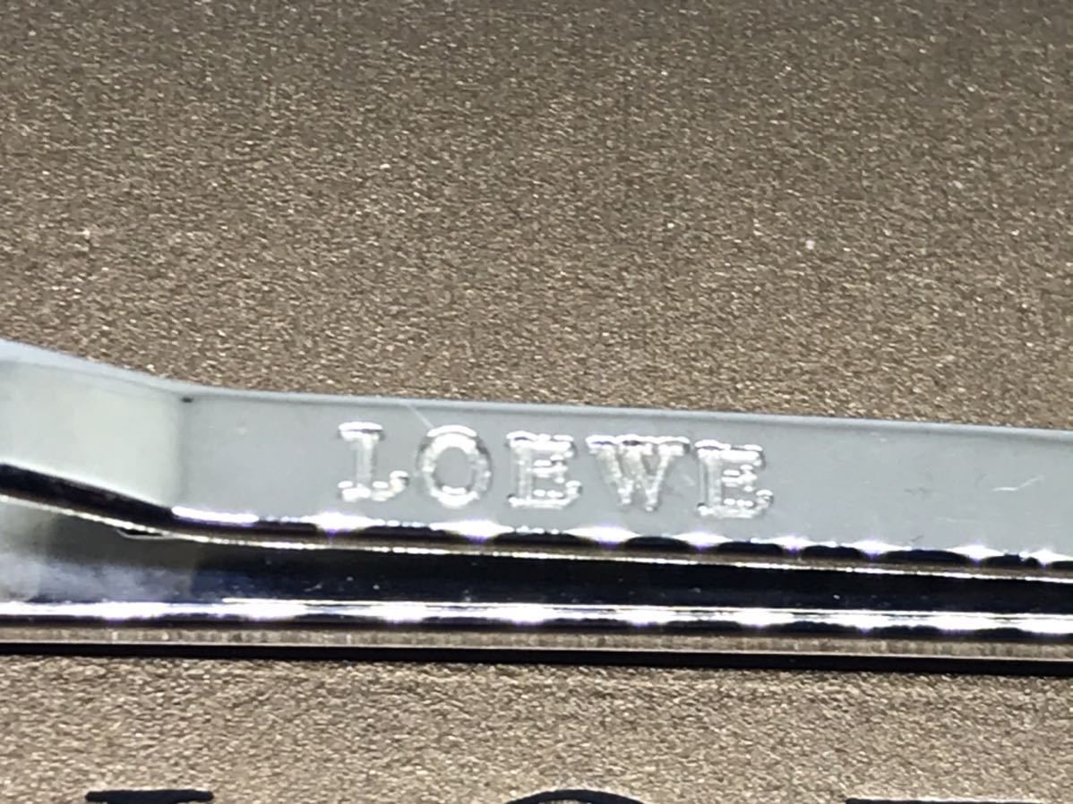  Loewe оникс галстук булавка булавка для галстука Thai балка Thai зажим 