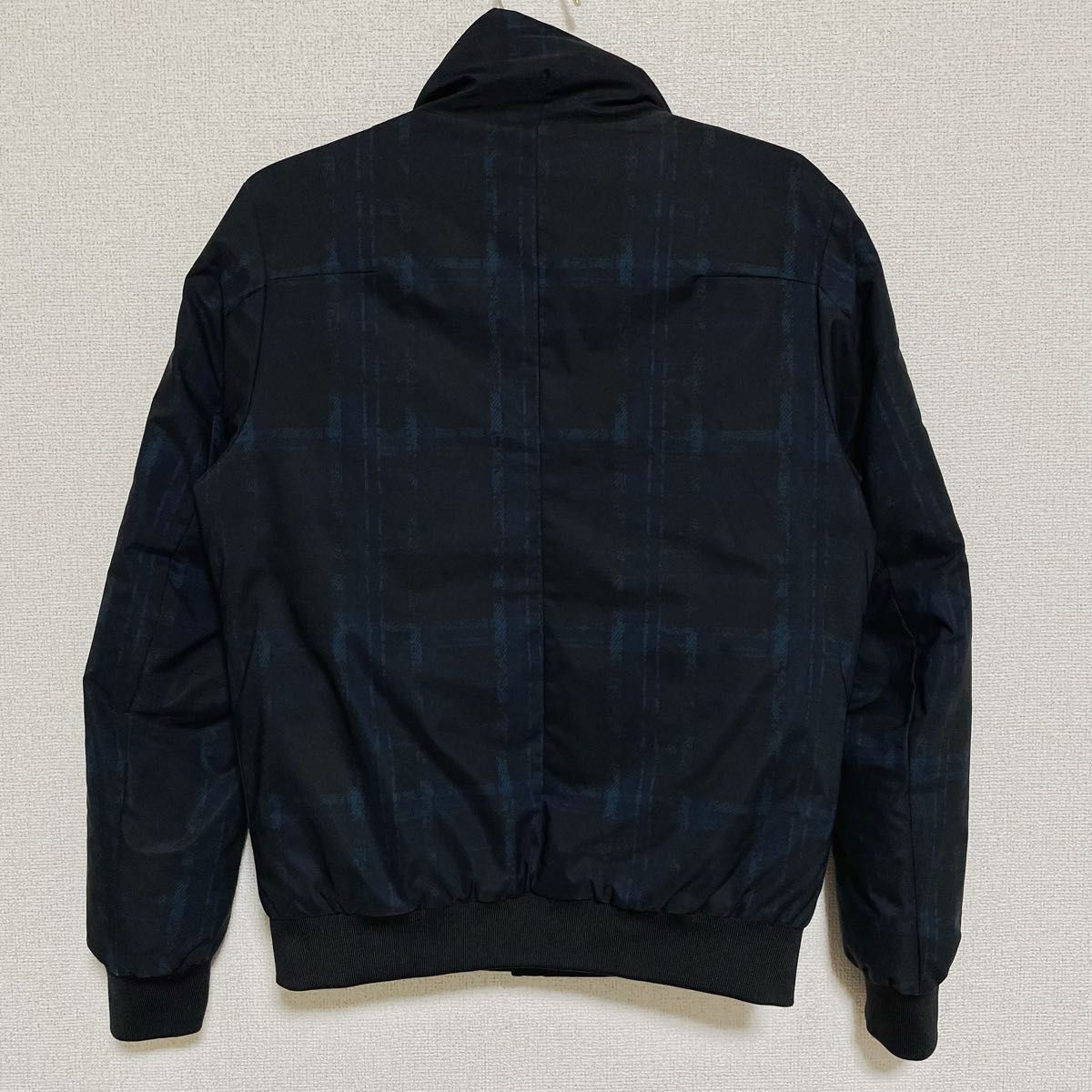 ZARA ザラ メンズ アウター ジャケット 中綿入り ナイロン ZARA ザラ メンズ アウター ジャケット 中綿入り ナイロン