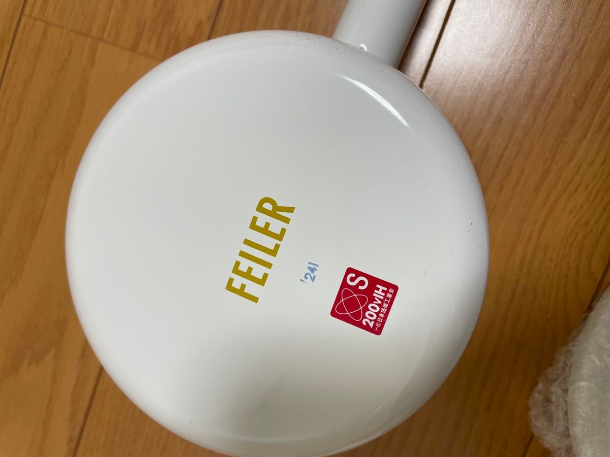 フェイラー ハイジ 片手鍋 ホーロー ミルクパン 完売品|Yahoo フェイラー ハイジ 片手鍋 ホーロー ミルクパン 完売品|Yahoo