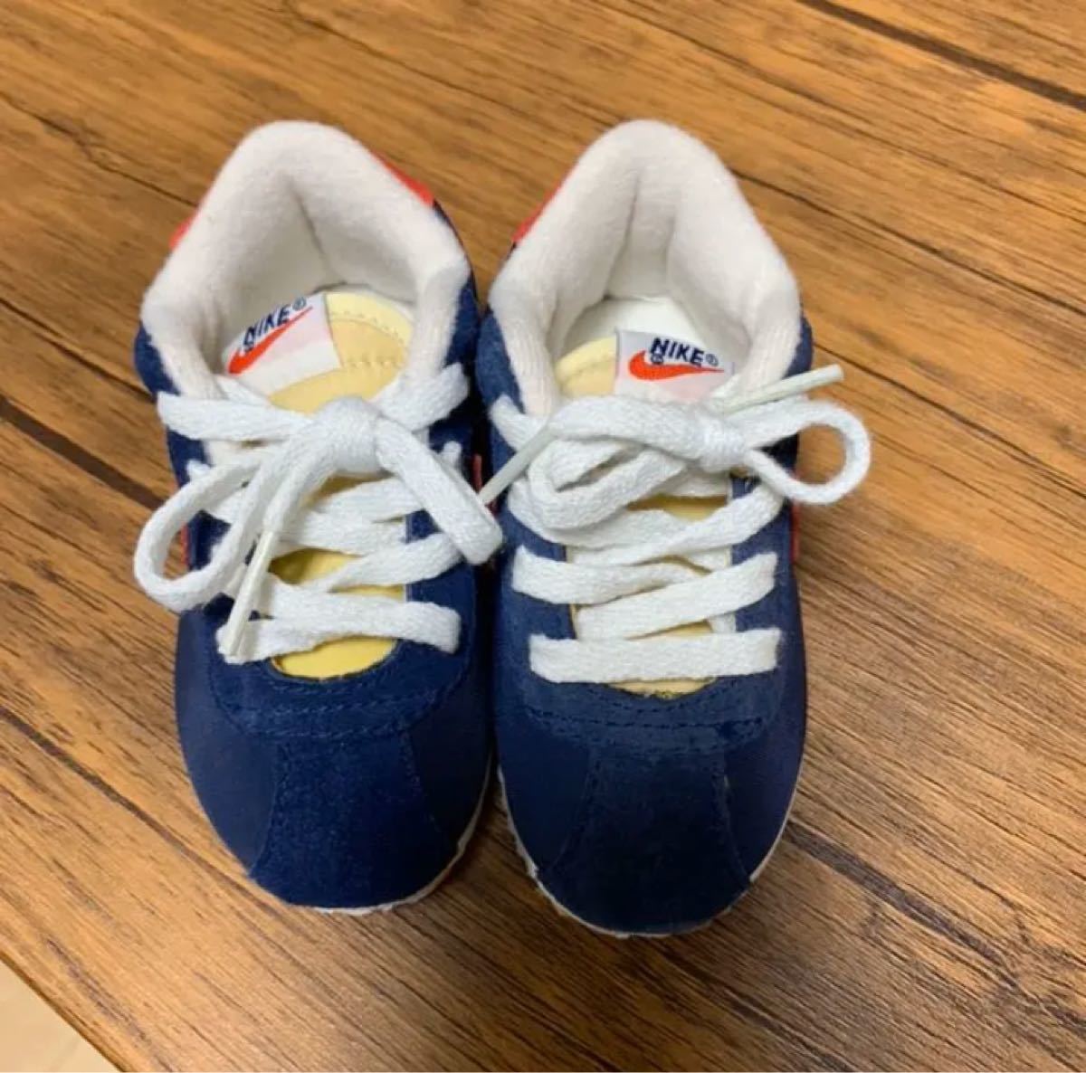 Paypayフリマ ナイキ コルテッツ キッズ ベビー スニーカー Nike 11cm Paypayフリマ ナイキ コルテッツ キッズ ベビー スニーカー Nike 11cm