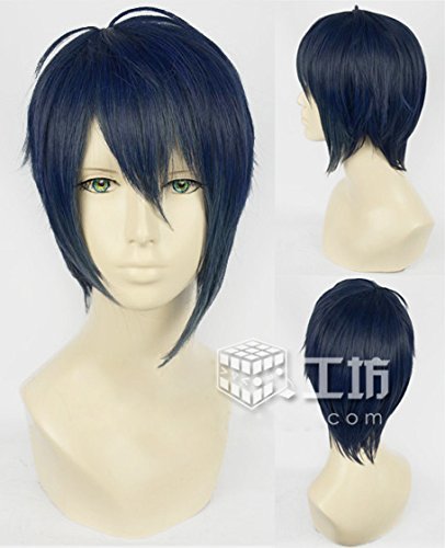 Paypayフリマ 新品 耐熱ウィッグ 刀剣乱舞 三日月宗近 コスプレ キャラクター風 Paypayフリマ 新品 耐熱ウィッグ 刀剣乱舞 三日月宗近 コスプレ キャラクター風