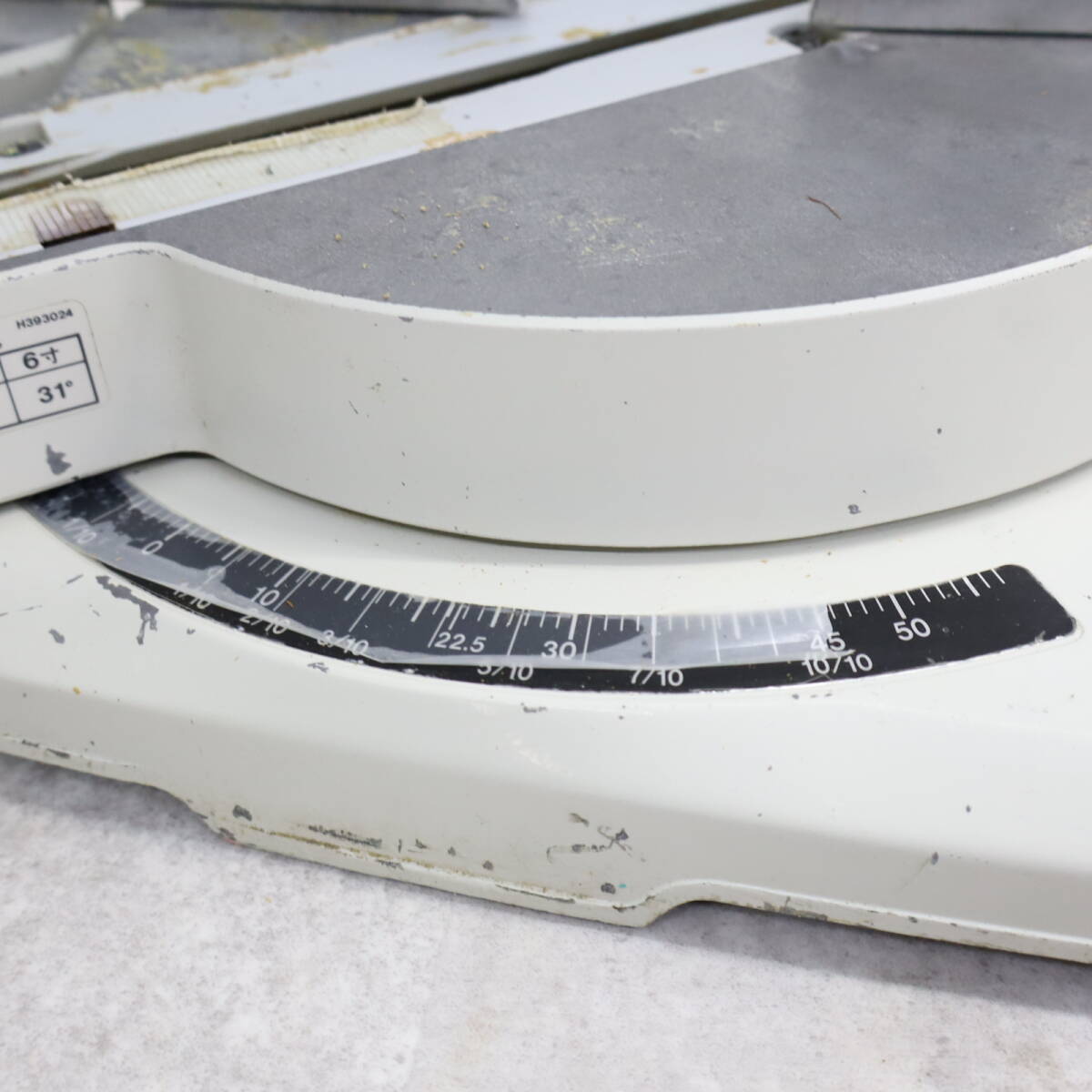 ∀電動工具 |卓上スライド マルノコ|HITACHI 日立 C8FSB 216mm ∀電動工具 |卓上スライド マルノコ|HITACHI 日立 C8FSB 216mm