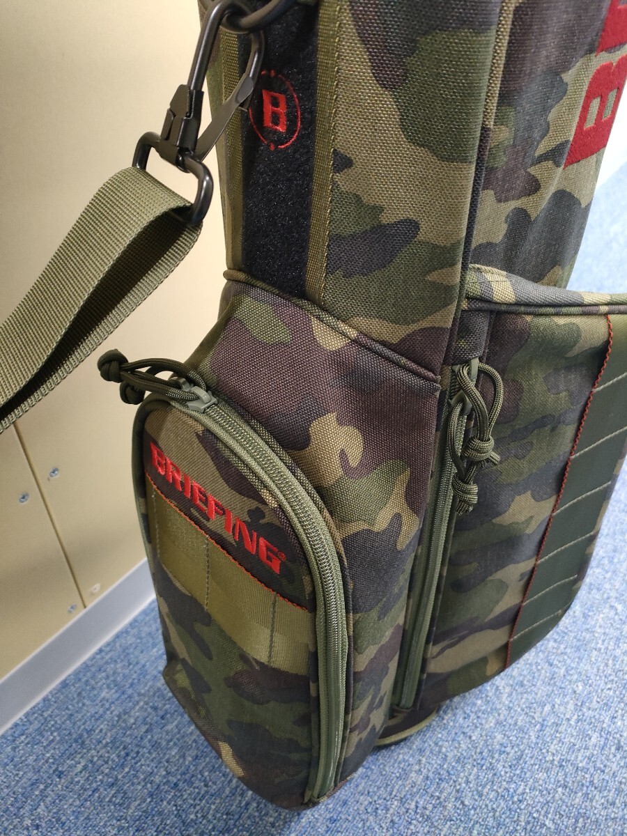 週末開催ゴールドクーポン対象☆新品☆BRIEFING ブリーフィング 週末開催ゴールドクーポン対象☆新品☆BRIEFING ブリーフィング