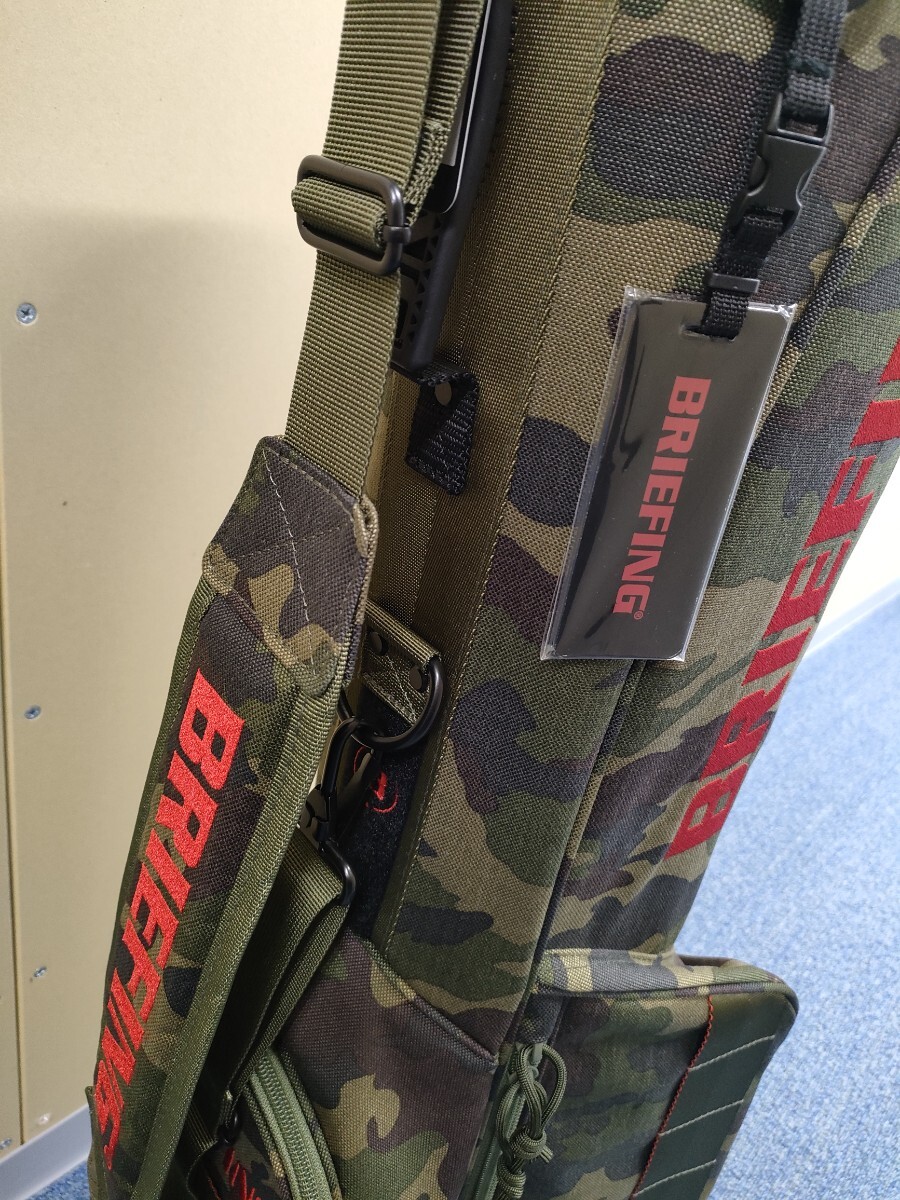 週末開催ゴールドクーポン対象☆新品☆BRIEFING ブリーフィング 週末開催ゴールドクーポン対象☆新品☆BRIEFING ブリーフィング