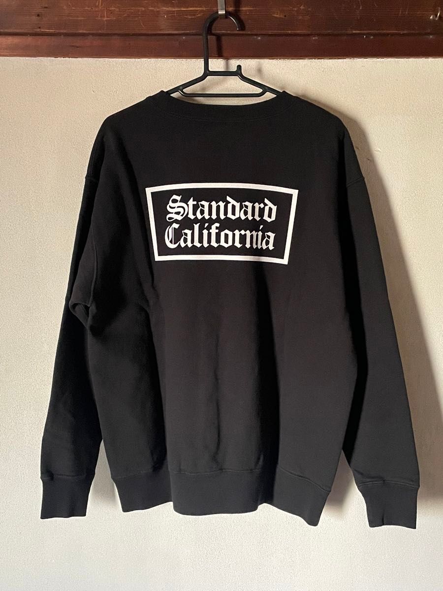 未使用】スタンダードカリフォルニア x LOS オールド 未使用】スタンダードカリフォルニア x LOS オールド