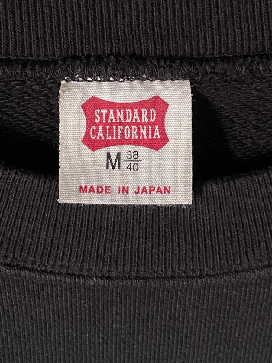 未使用】スタンダードカリフォルニア x LOS オールド 未使用】スタンダードカリフォルニア x LOS オールド
