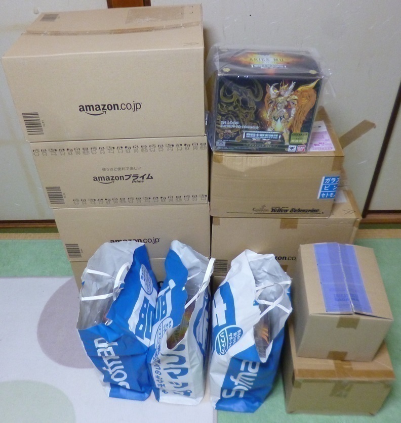可愛いクリスマスツリーやギフトが! 新品 聖闘士聖衣神話EX 聖闘士星矢 黄金魂 -soul gold- 13体セット 初回版有 オーディンアイオリア含む サガサーガプレミアム有 of ゴールドセイント