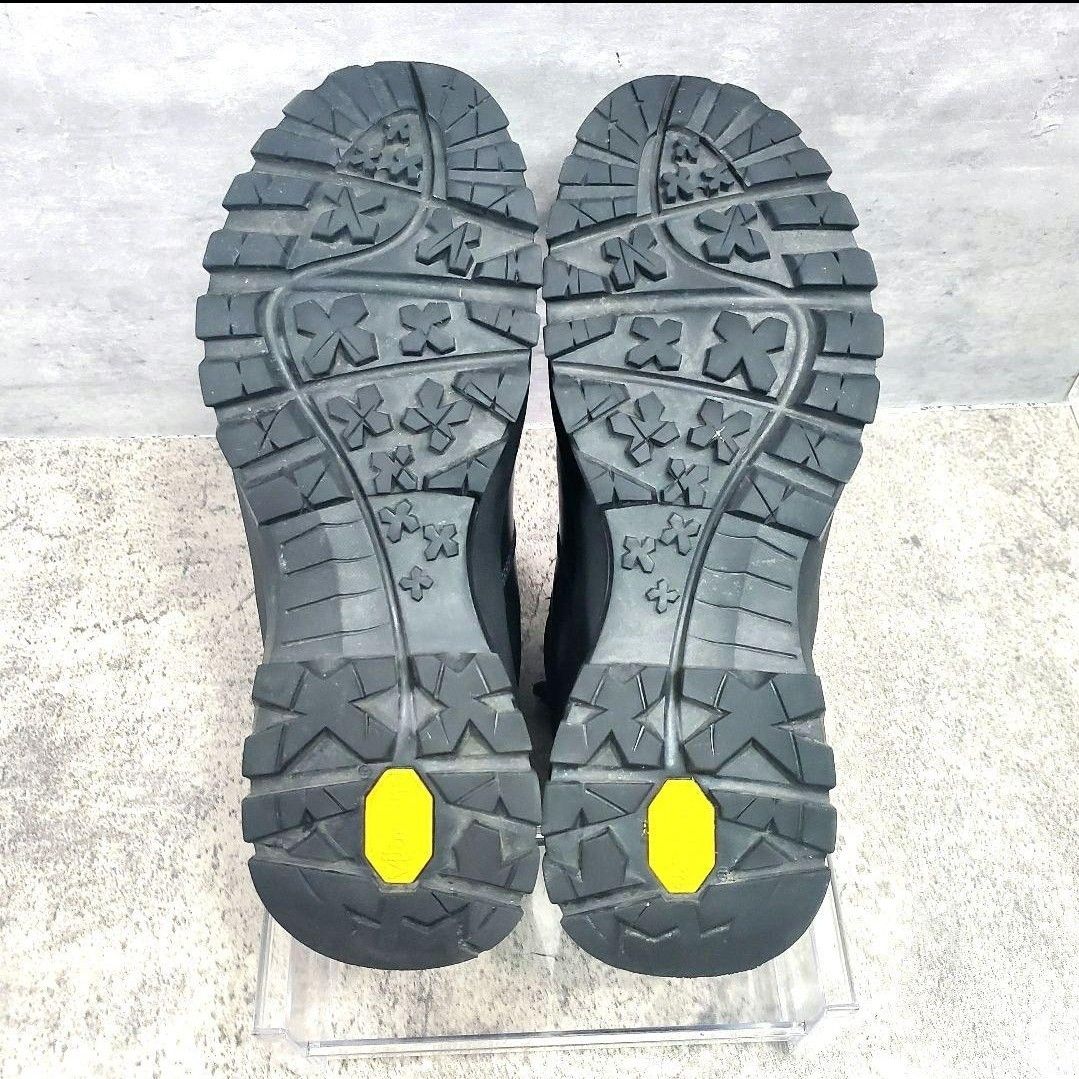ZARA ザラ VIBRAM ビブラムソール レザーチェルシーアンクル ZARA ザラ VIBRAM ビブラムソール レザーチェルシーアンクル
