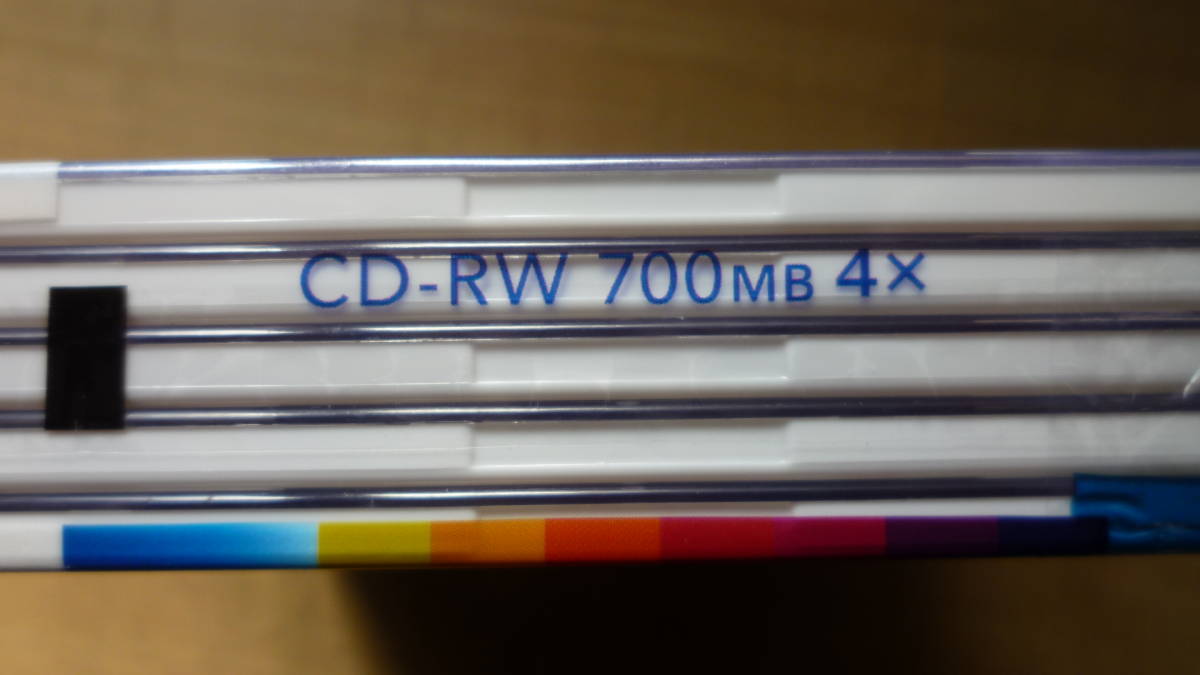Verbatim CD RW MB 5P入 SWQM5V1 三菱ケミカルメディア 的详细