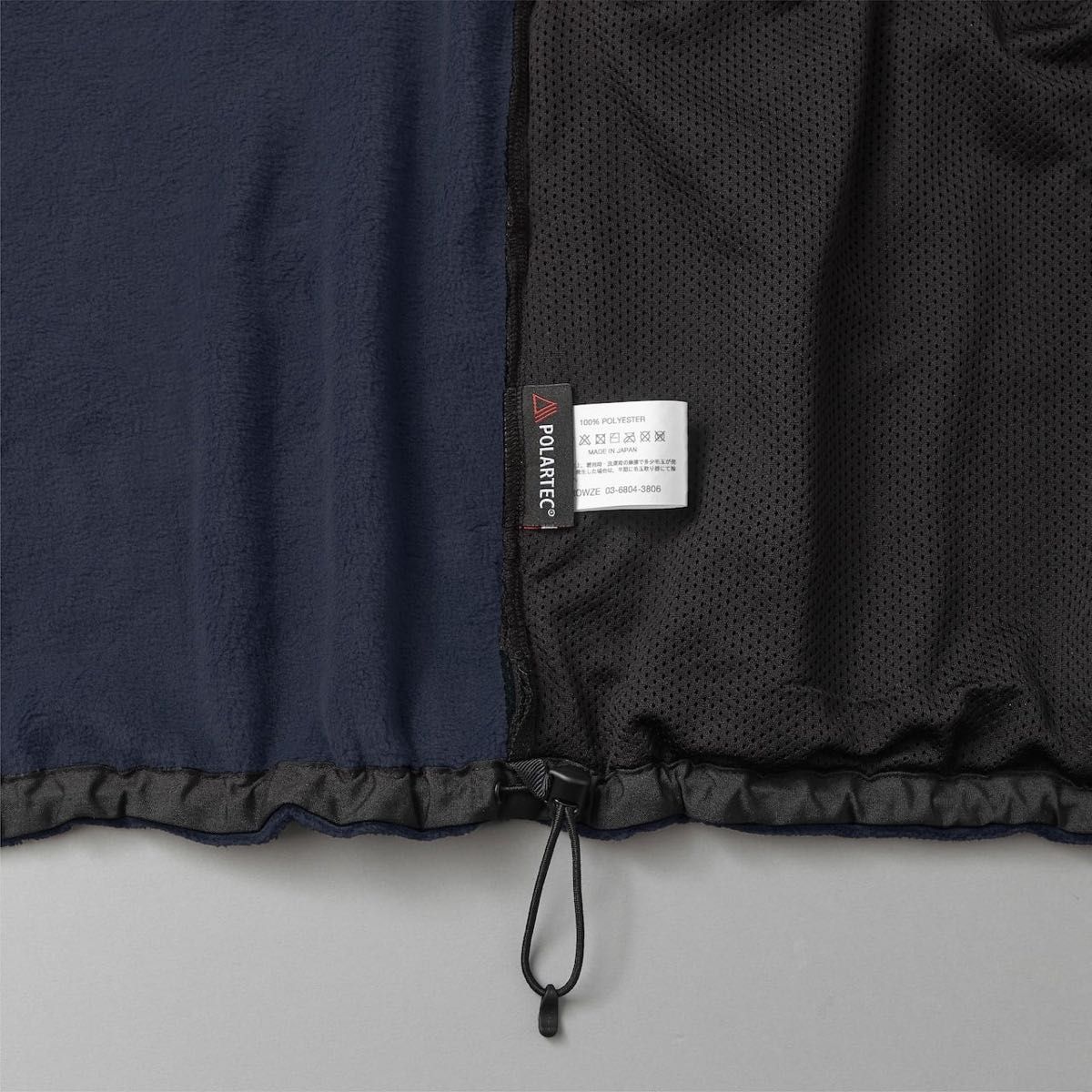 新品 未使用 エンノイ スタイリスト私物 POLARTEC FLEECE SET UP 新品 未使用 エンノイ スタイリスト私物 POLARTEC FLEECE SET UP