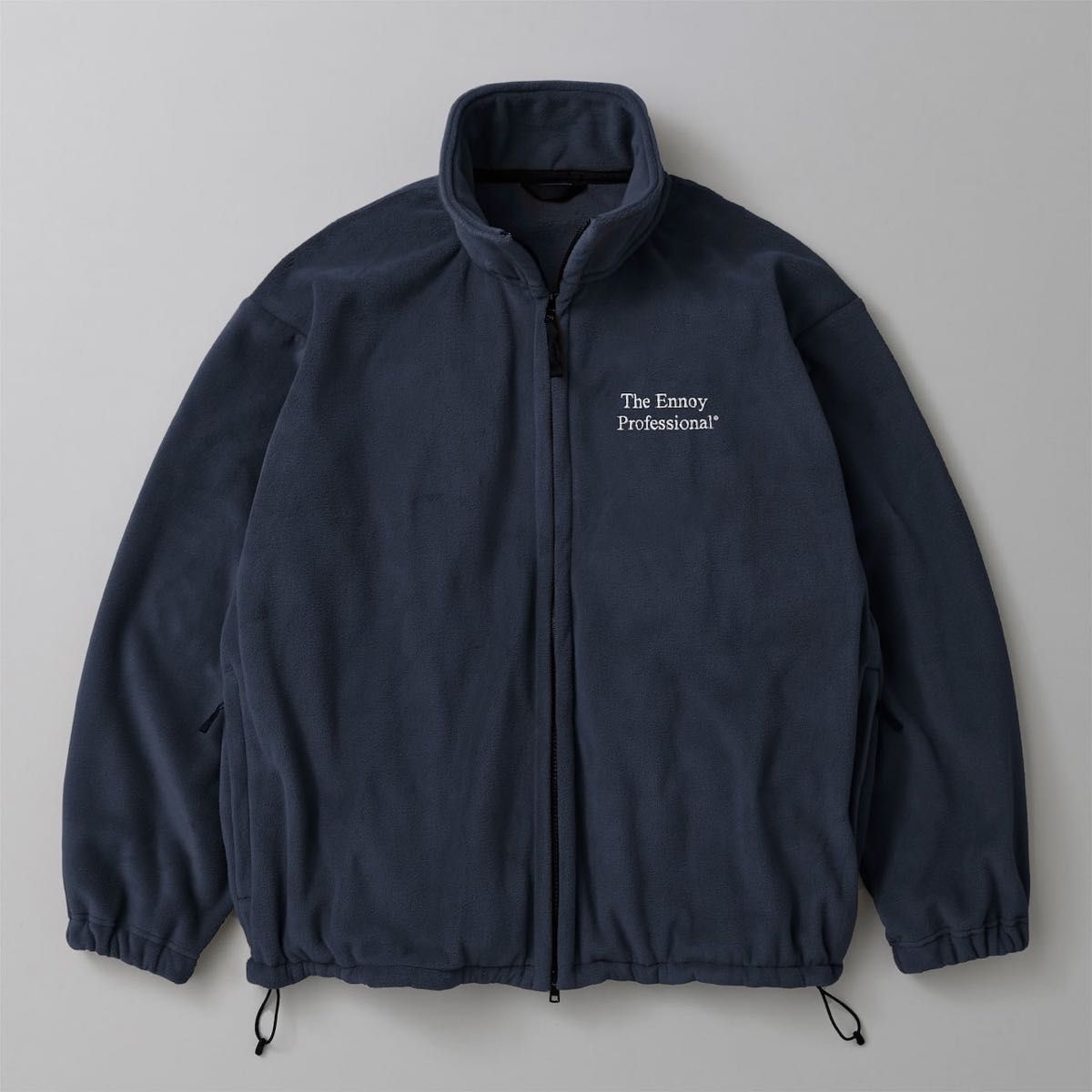 新品 未使用 エンノイ スタイリスト私物 POLARTEC FLEECE SET UP 新品 未使用 エンノイ スタイリスト私物 POLARTEC FLEECE SET UP