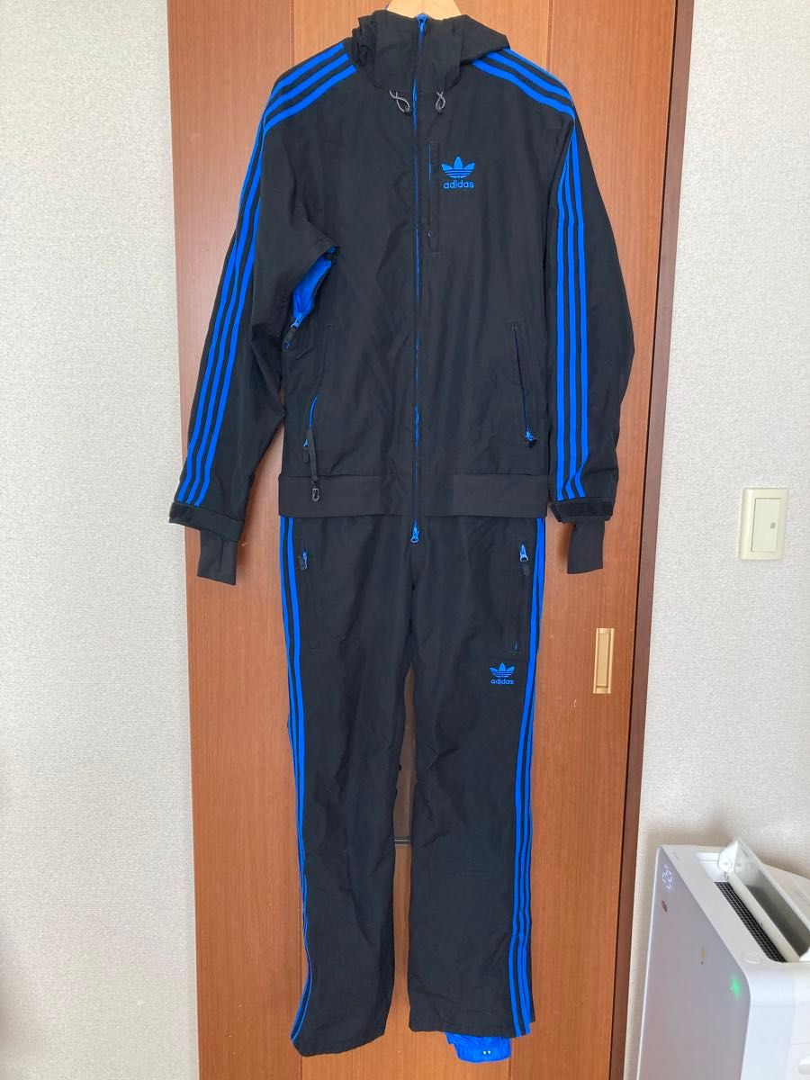 レア 廃盤 XSサイズ adidas アディダス つなぎ スノーボード レア 廃盤 XSサイズ adidas アディダス つなぎ スノーボード