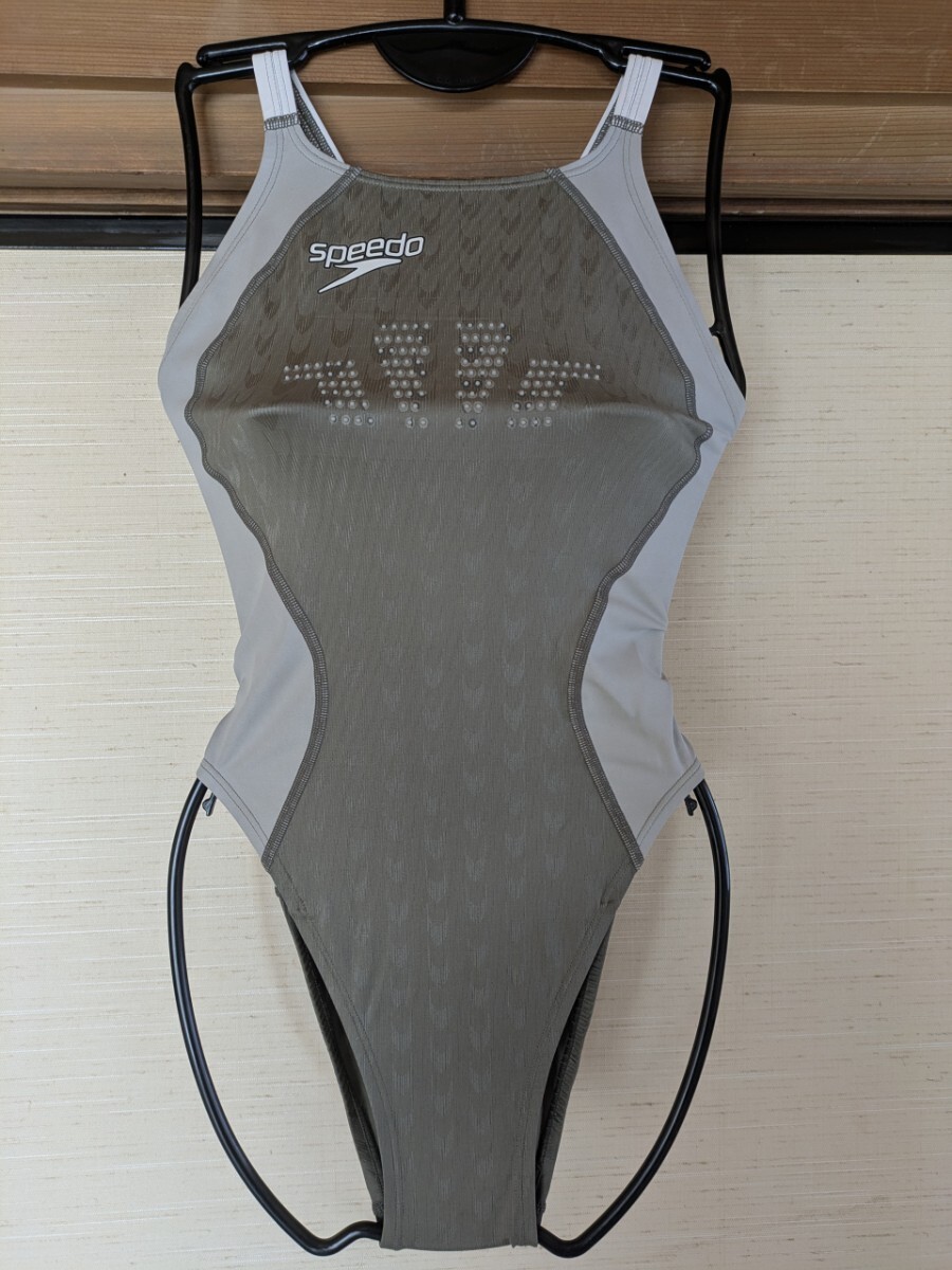SPEEDO (ミズノ mizuno) FASTSKIN FS IIファーストスキンFS2 SPEEDO (ミズノ mizuno) FASTSKIN FS IIファーストスキンFS2