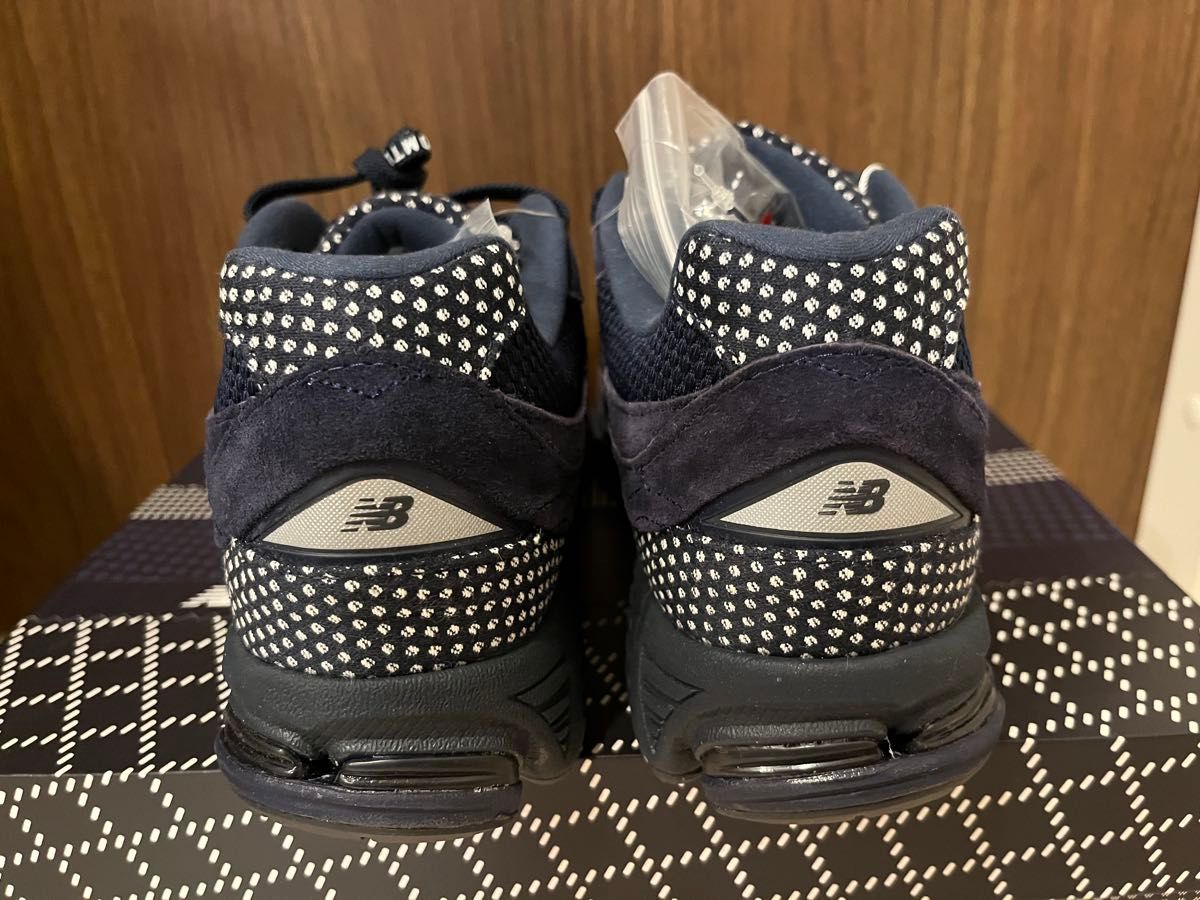 COSTS × FDMTL × New Balance 2002RS 27cm|Yahoo!フリマ(旧 COSTS × FDMTL × New Balance 2002RS 27cm|Yahoo!フリマ(旧