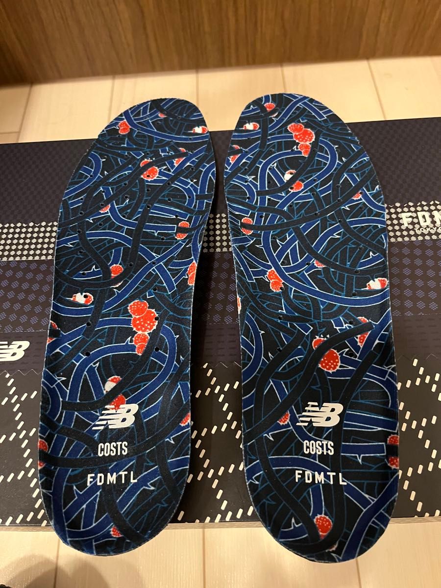 COSTS × FDMTL × New Balance 2002RS 27cm|Yahoo!フリマ(旧 COSTS × FDMTL × New Balance 2002RS 27cm|Yahoo!フリマ(旧