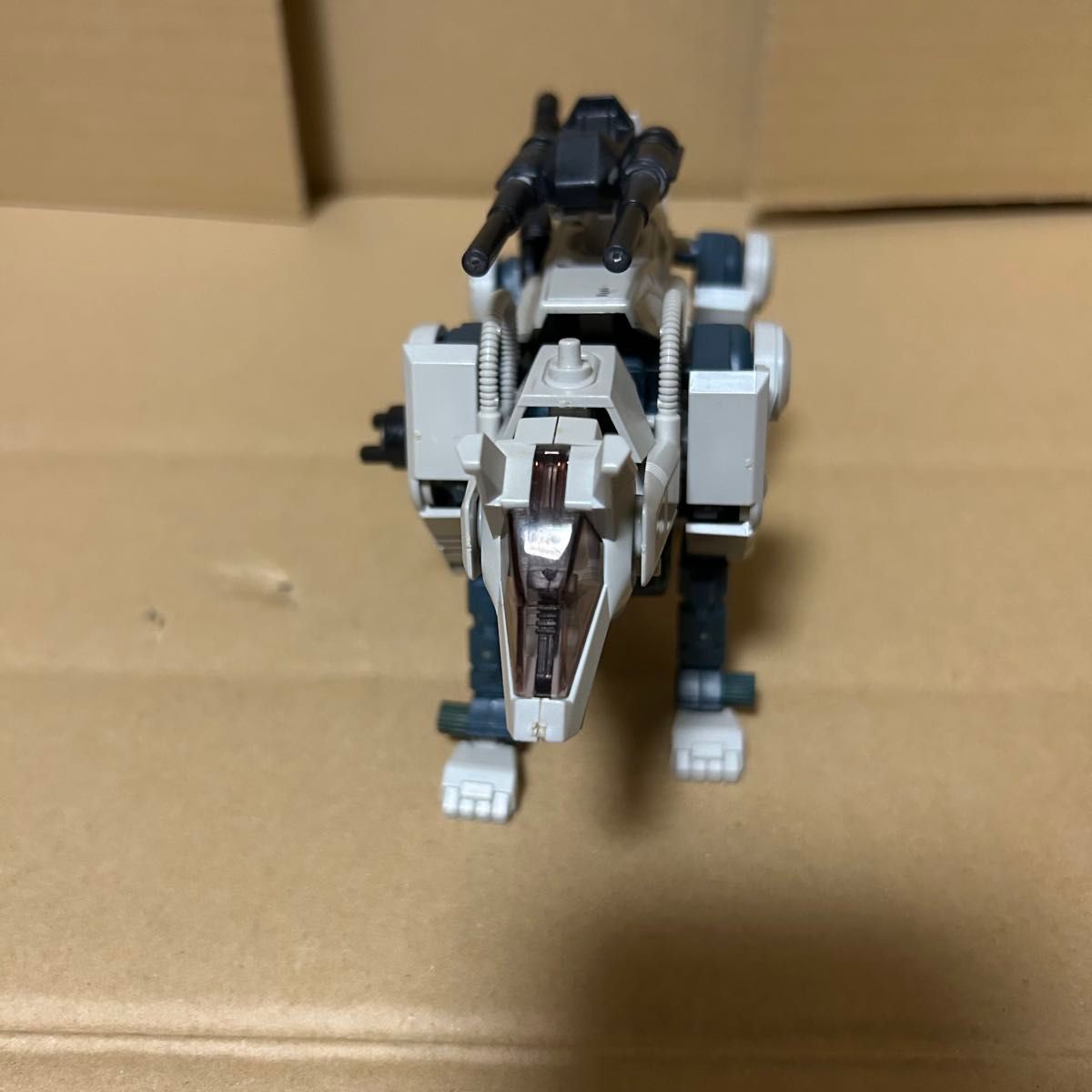 旧ゾイド メカ生体 コマンドウルフ ZOIDS 昭和 トミー|Yahoo 旧ゾイド メカ生体 コマンドウルフ ZOIDS 昭和 トミー|Yahoo