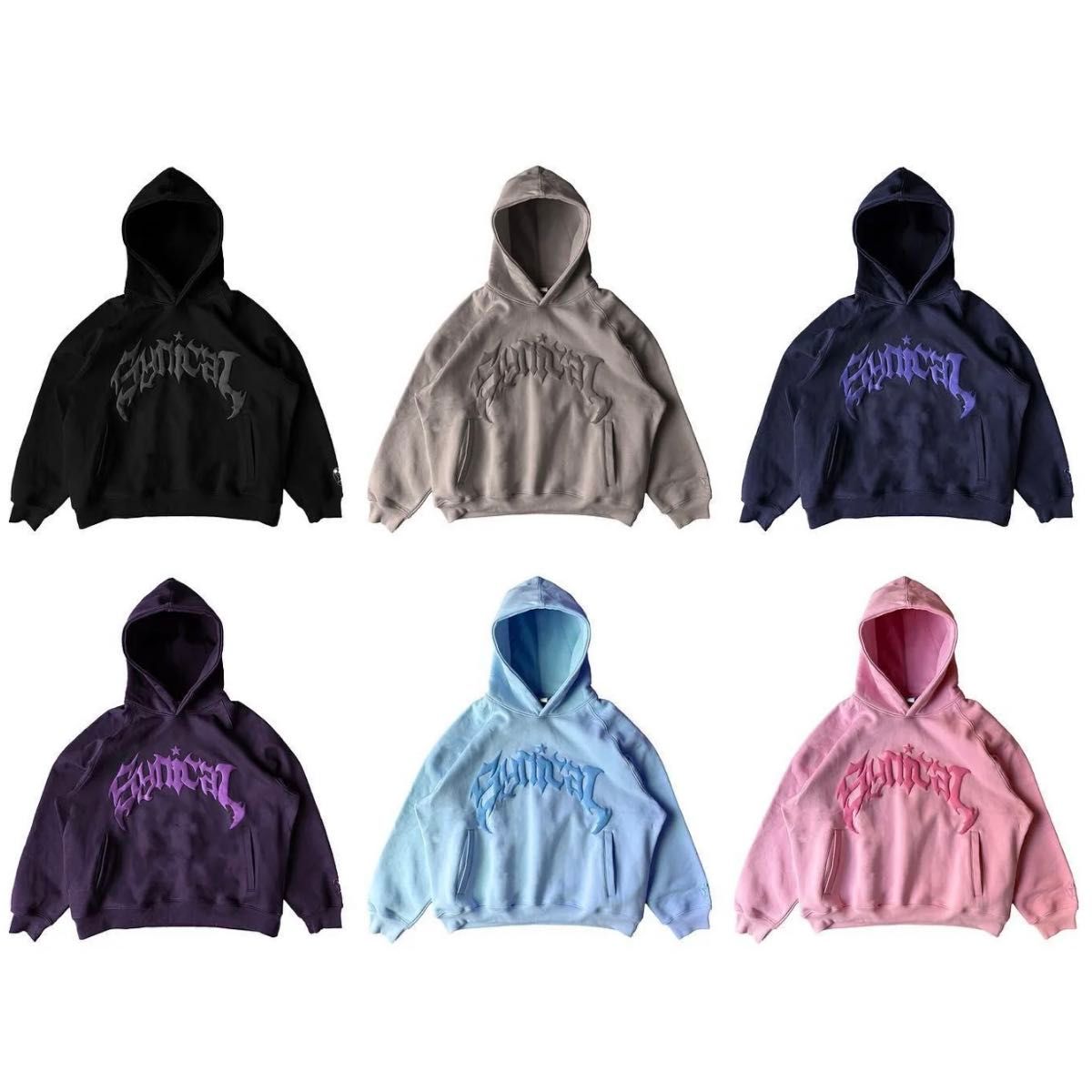 フーディー ジップパーカー opium cozy corruptki y2k パーカー フーディー ジップパーカー opium cozy corruptki y2k パーカー