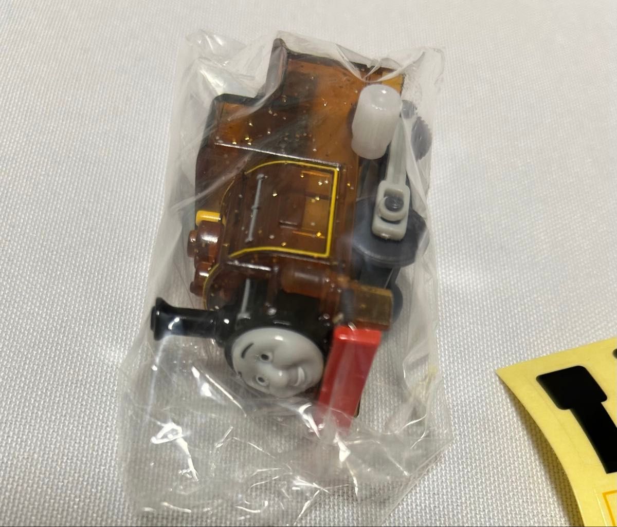 デューク カプセルプラレールトーマス|Yahoo!フリマ(旧PayPay デューク カプセルプラレールトーマス|Yahoo!フリマ(旧PayPay
