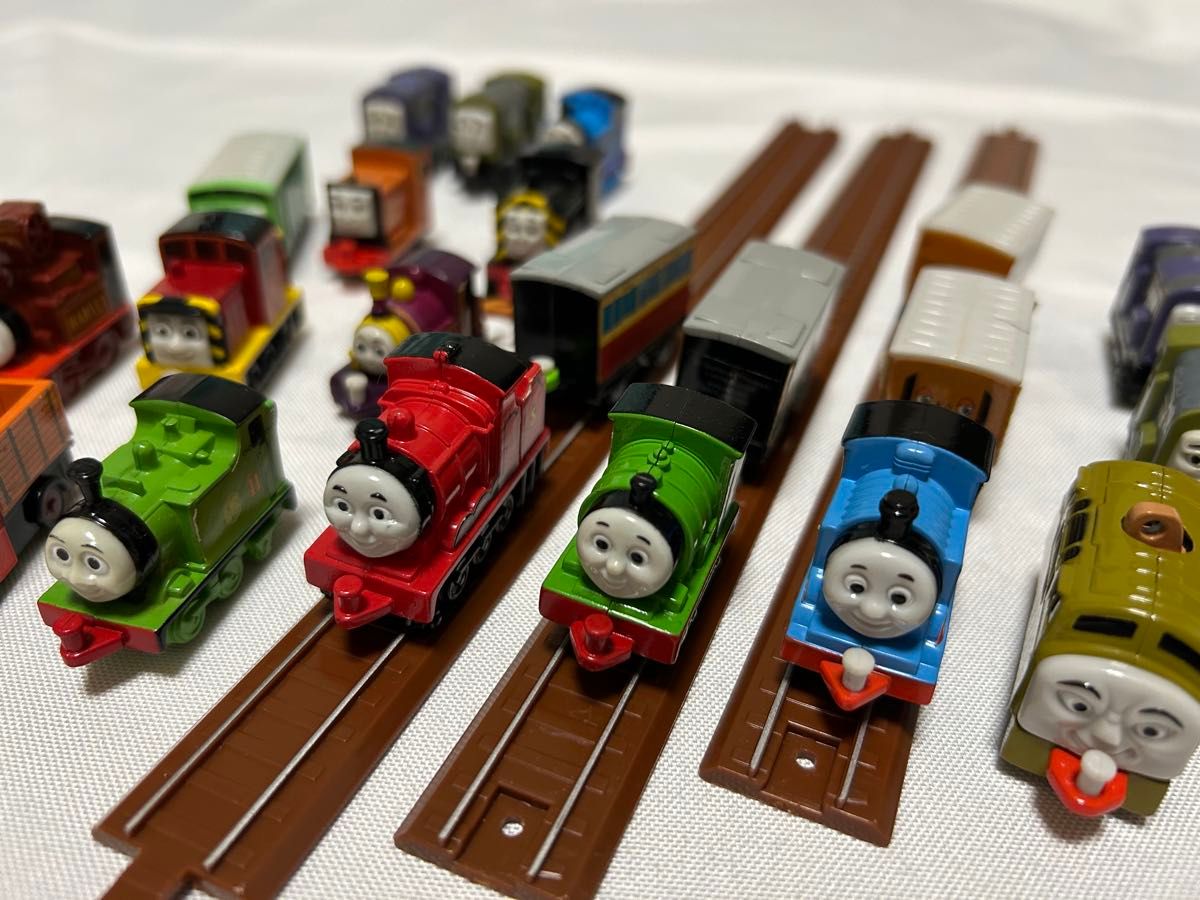 大量】機関車トーマス ポケットファンタジー|Yahoo!フリマ(旧 大量】機関車トーマス ポケットファンタジー|Yahoo!フリマ(旧