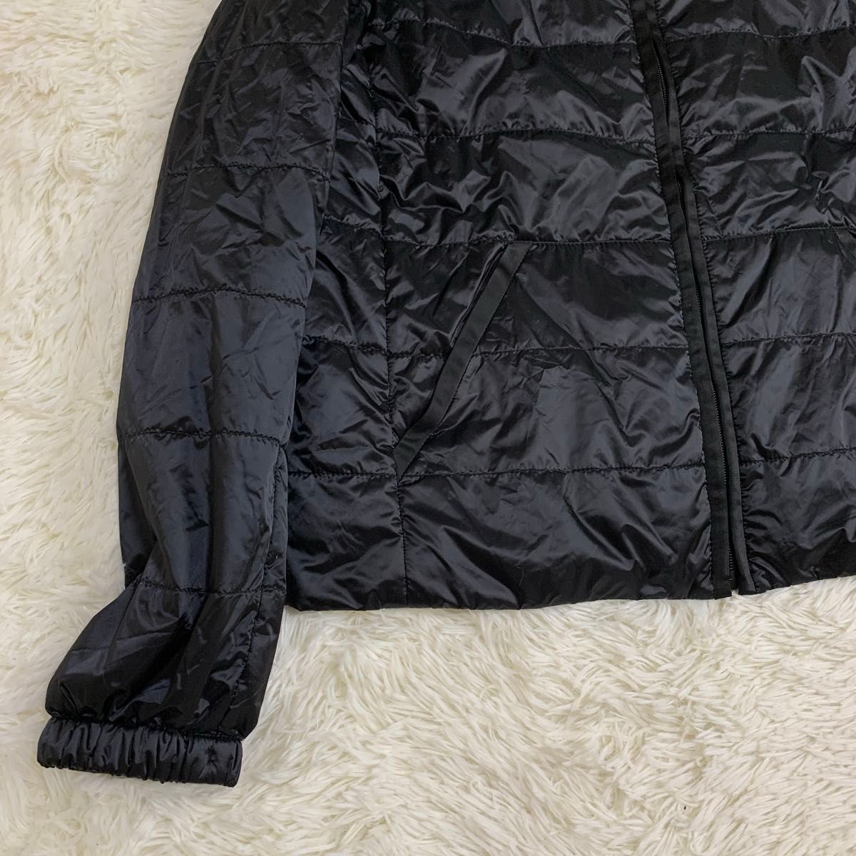 未使用に近い XLサイズ】 PRADA プラダ NFCタグ 2022年モデル 未使用に近い XLサイズ】 PRADA プラダ NFCタグ 2022年モデル