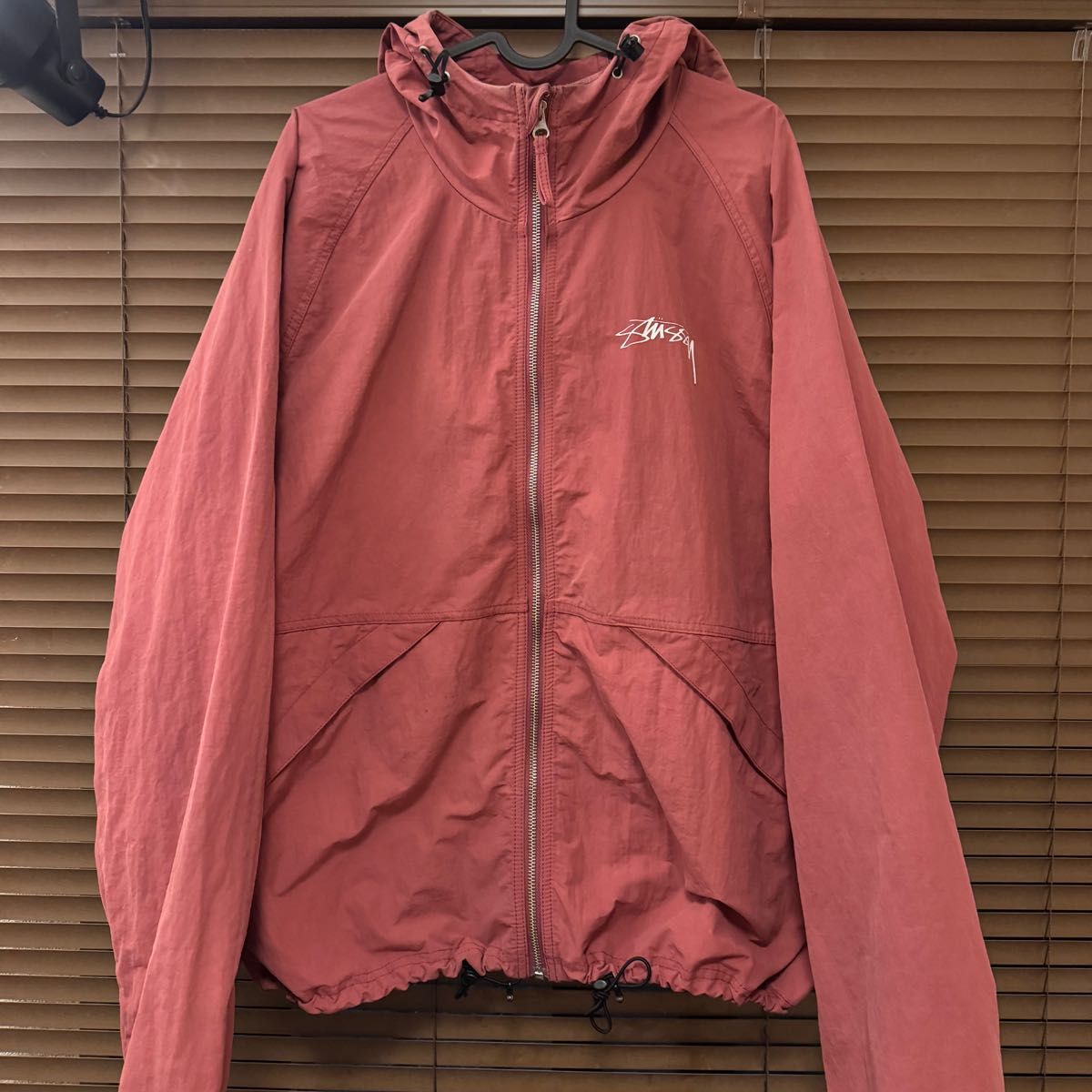 stussy シェルジャケット L|Yahoo!フリマ(旧PayPayフリマ) stussy シェルジャケット L|Yahoo!フリマ(旧PayPayフリマ)