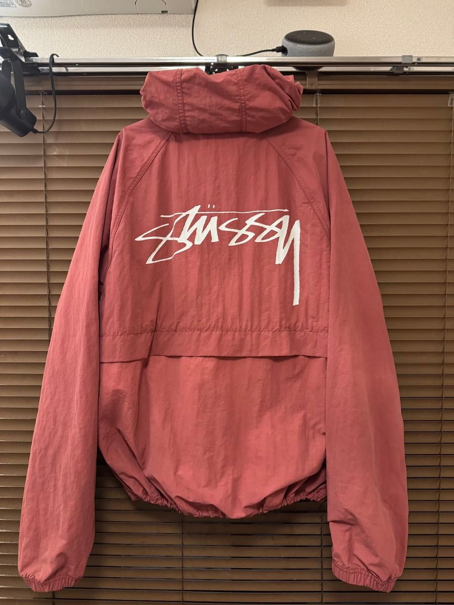 stussy シェルジャケット L|Yahoo!フリマ(旧PayPayフリマ) stussy シェルジャケット L|Yahoo!フリマ(旧PayPayフリマ)