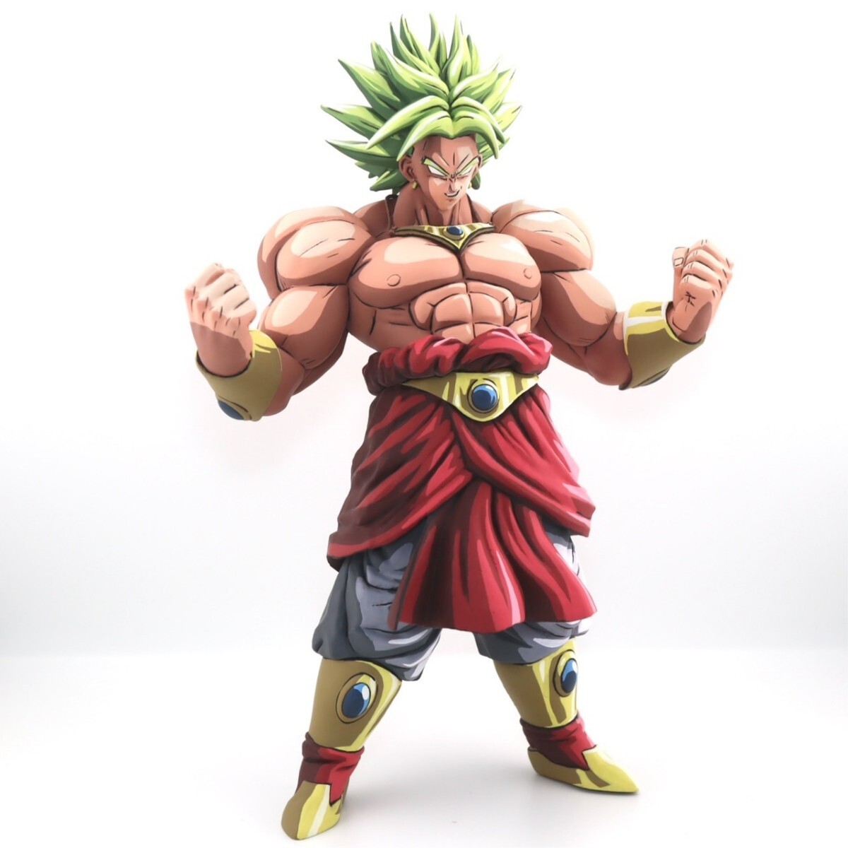 二次元彩色 リペイント ドラゴンボールZ フィギュア 超サイヤ人 二次元彩色 リペイント ドラゴンボールZ フィギュア 超サイヤ人