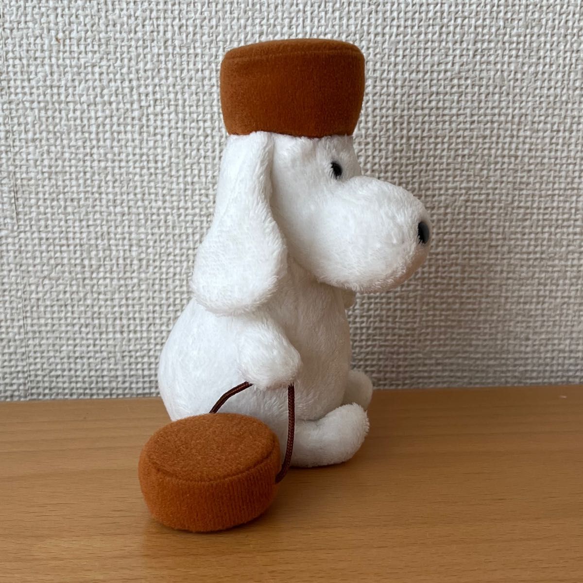 バムとケロ ぬいぐるみ いまちゃん ヤメピ|Yahoo!フリマ(旧 バムとケロ ぬいぐるみ いまちゃん ヤメピ|Yahoo!フリマ(旧