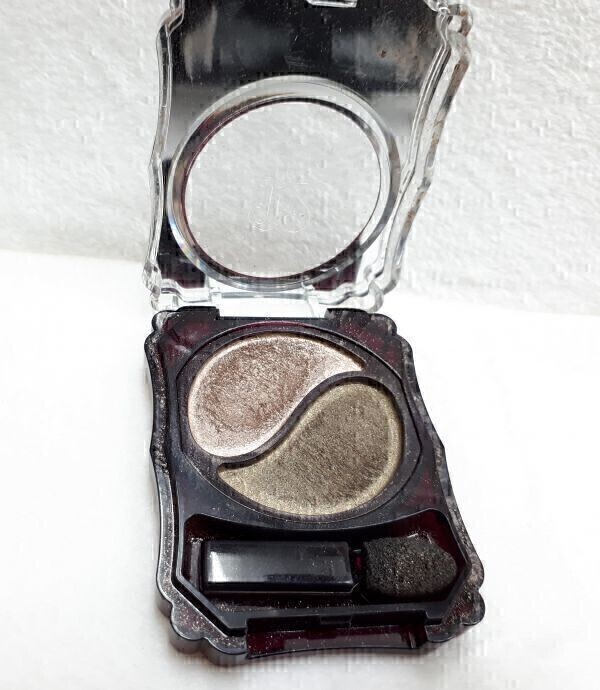  Lavshuca dual p rhythm I zGN-1 Kanebo eyeshadow I color reality goods only B192196