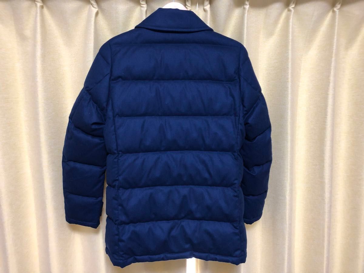 Mackintosh マッキントッシュ ダブルダウンジャケット サイズ36 Mackintosh マッキントッシュ ダブルダウンジャケット サイズ36