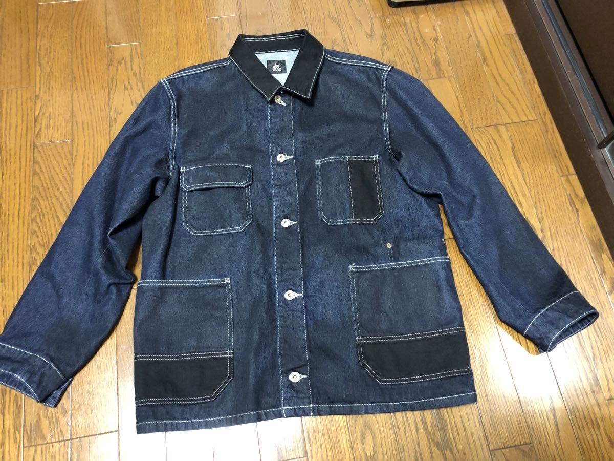 RED EAR レッドイヤー ミックスアップ ブロークンツイルワーク RED EAR レッドイヤー ミックスアップ ブロークンツイルワーク