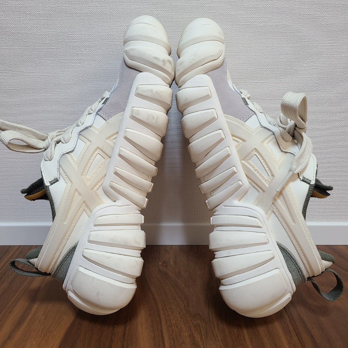 Onitsuka Tiger 24 5 オニツカタイガー ASICS アシックス Onitsuka Tiger 24 5 オニツカタイガー ASICS アシックス