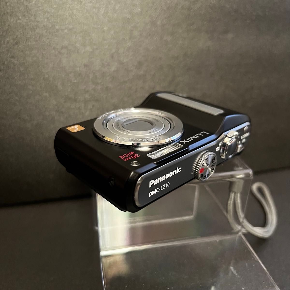 Panasonic LUMIX DMC-LZ10 コンパクトデジタルカメラ|Yahoo Panasonic LUMIX DMC-LZ10 コンパクトデジタルカメラ|Yahoo