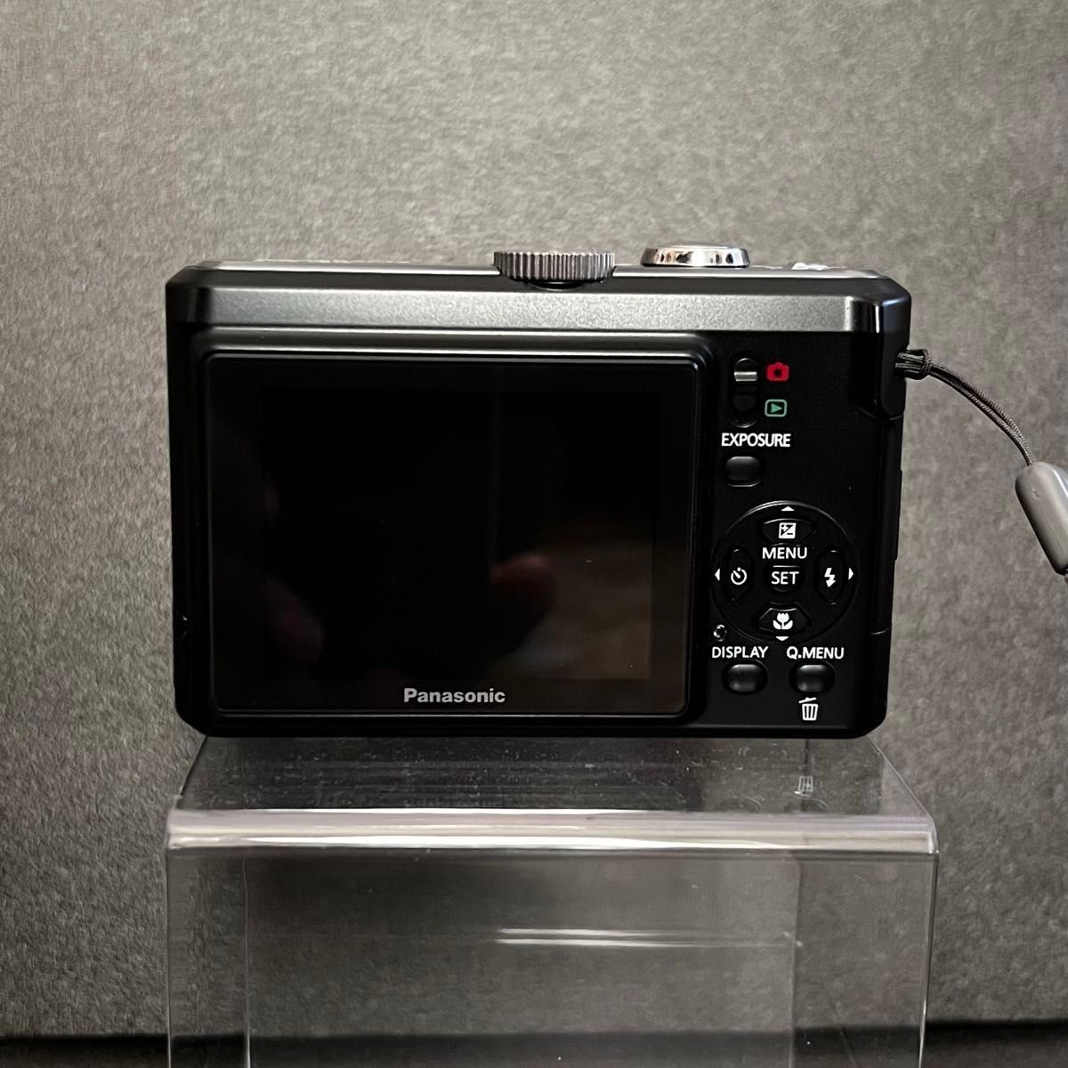 Panasonic LUMIX DMC-LZ10 コンパクトデジタルカメラ|Yahoo Panasonic LUMIX DMC-LZ10 コンパクトデジタルカメラ|Yahoo