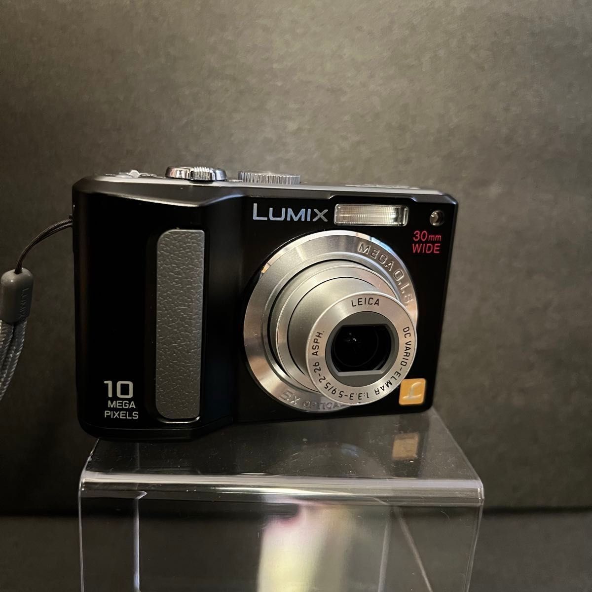 Panasonic LUMIX DMC-LZ10 コンパクトデジタルカメラ|Yahoo Panasonic LUMIX DMC-LZ10 コンパクトデジタルカメラ|Yahoo