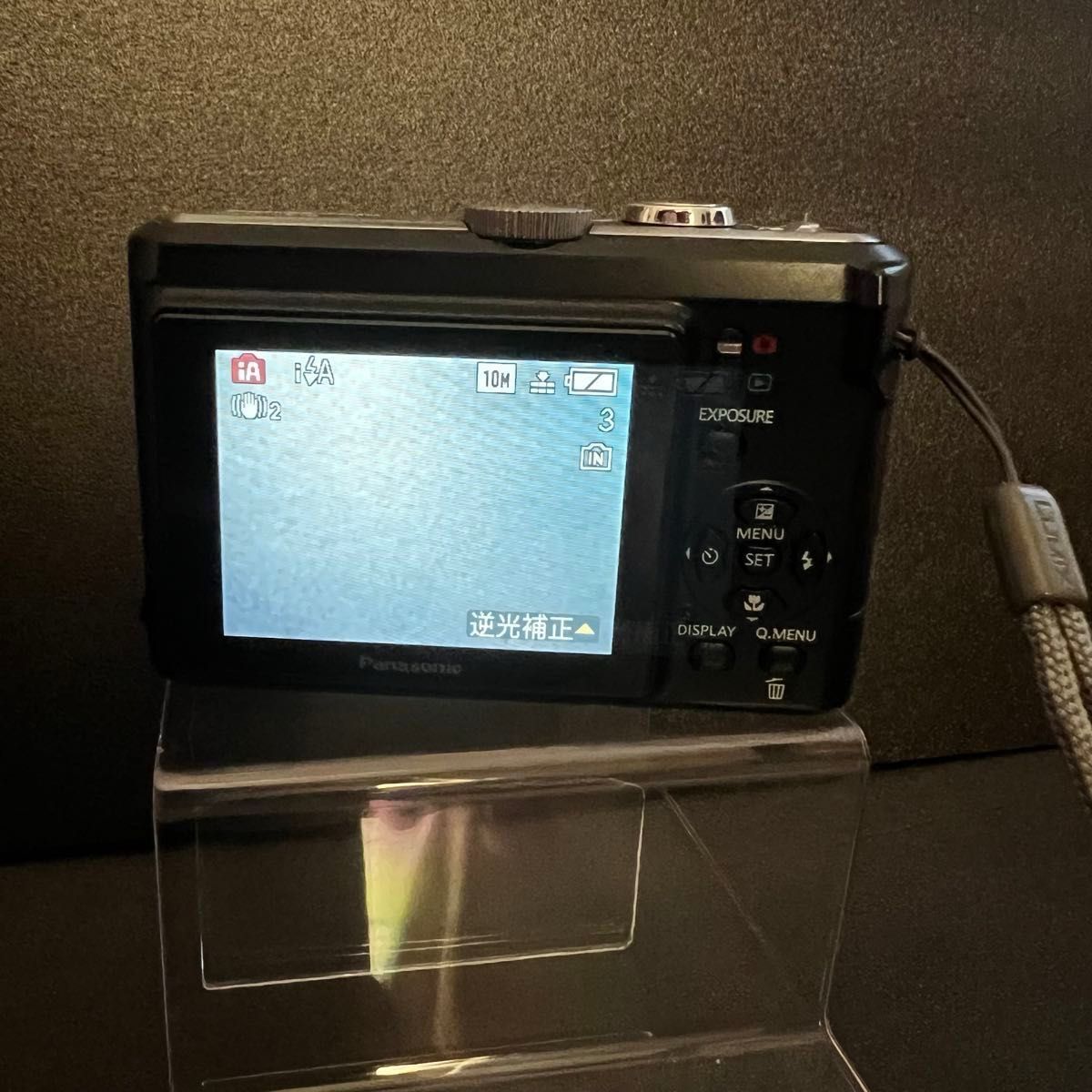 Panasonic LUMIX DMC-LZ10 コンパクトデジタルカメラ|Yahoo Panasonic LUMIX DMC-LZ10 コンパクトデジタルカメラ|Yahoo