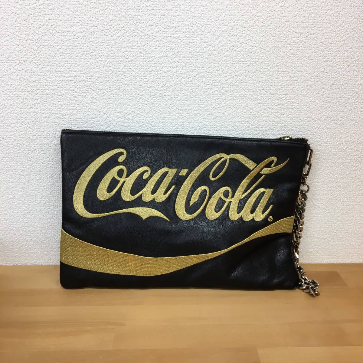 joyrich cola coke ジョイリッチ コカコーラ