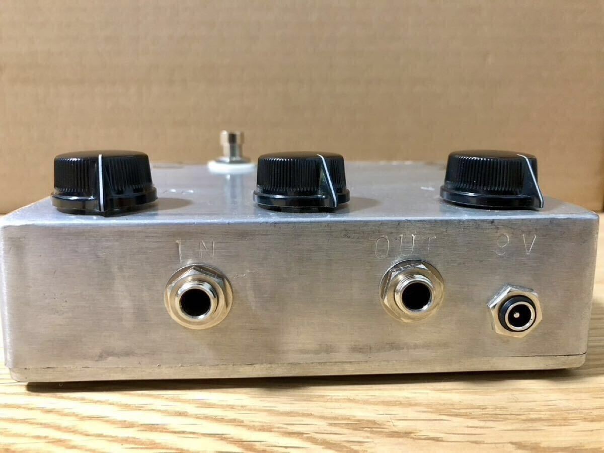 ☆超希少☆ Studio Daydream KLON CENTAUR ケンタウロス ☆超希少☆ Studio Daydream KLON CENTAUR ケンタウロス