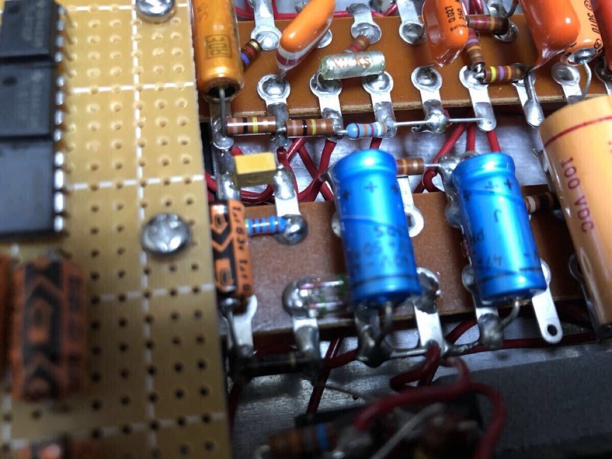 ☆超希少☆ Studio Daydream KLON CENTAUR ケンタウロス ☆超希少☆ Studio Daydream KLON CENTAUR ケンタウロス