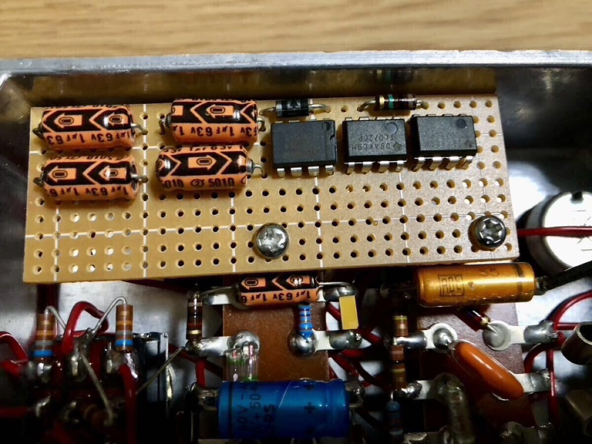 ☆超希少☆ Studio Daydream KLON CENTAUR ケンタウロス ☆超希少☆ Studio Daydream KLON CENTAUR ケンタウロス
