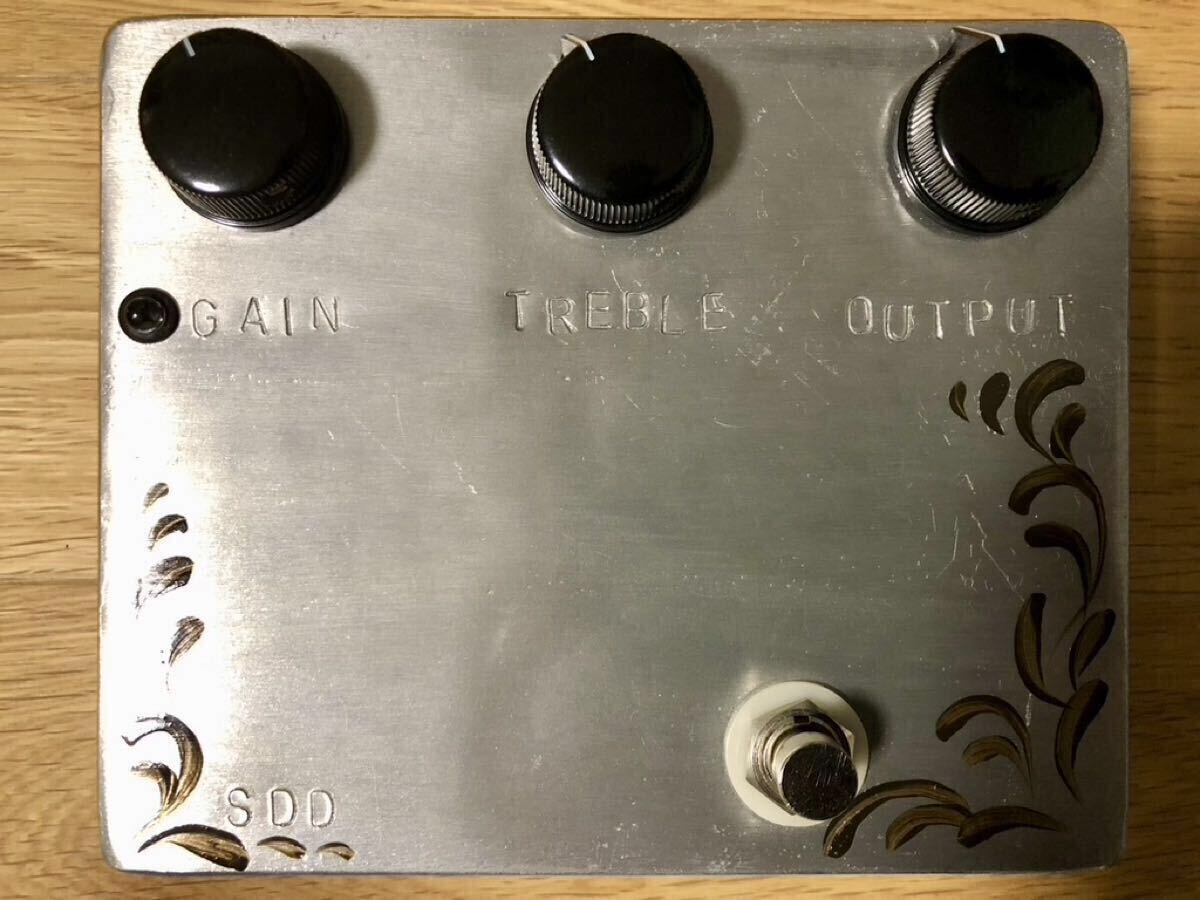☆超希少☆ Studio Daydream KLON CENTAUR ケンタウロス ☆超希少☆ Studio Daydream KLON CENTAUR ケンタウロス