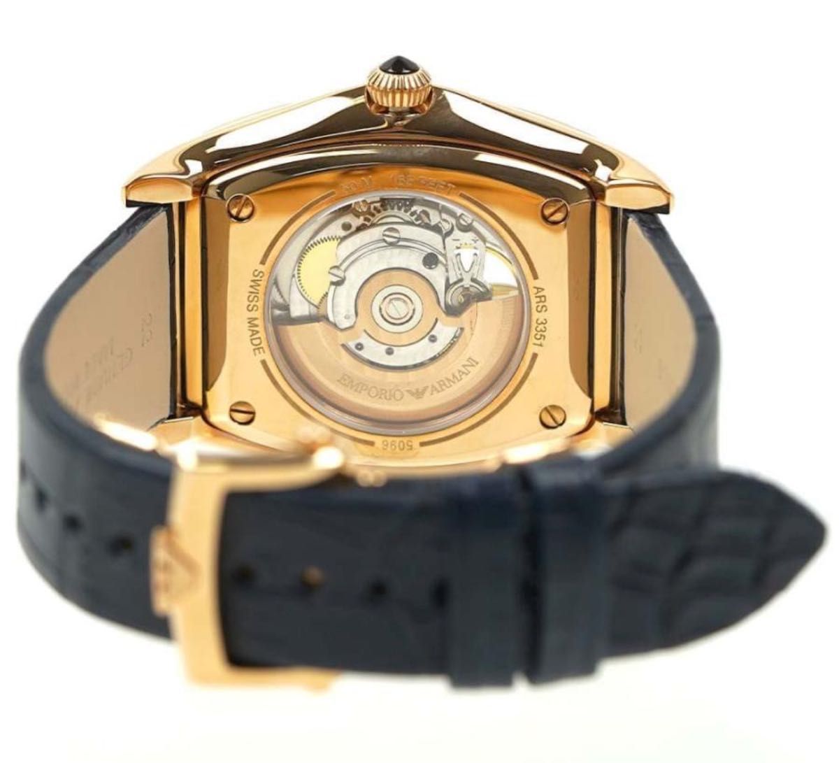 エンポリオアルマーニ スイスメイド 腕時計 メンズ EMPORIO エンポリオアルマーニ スイスメイド 腕時計 メンズ EMPORIO