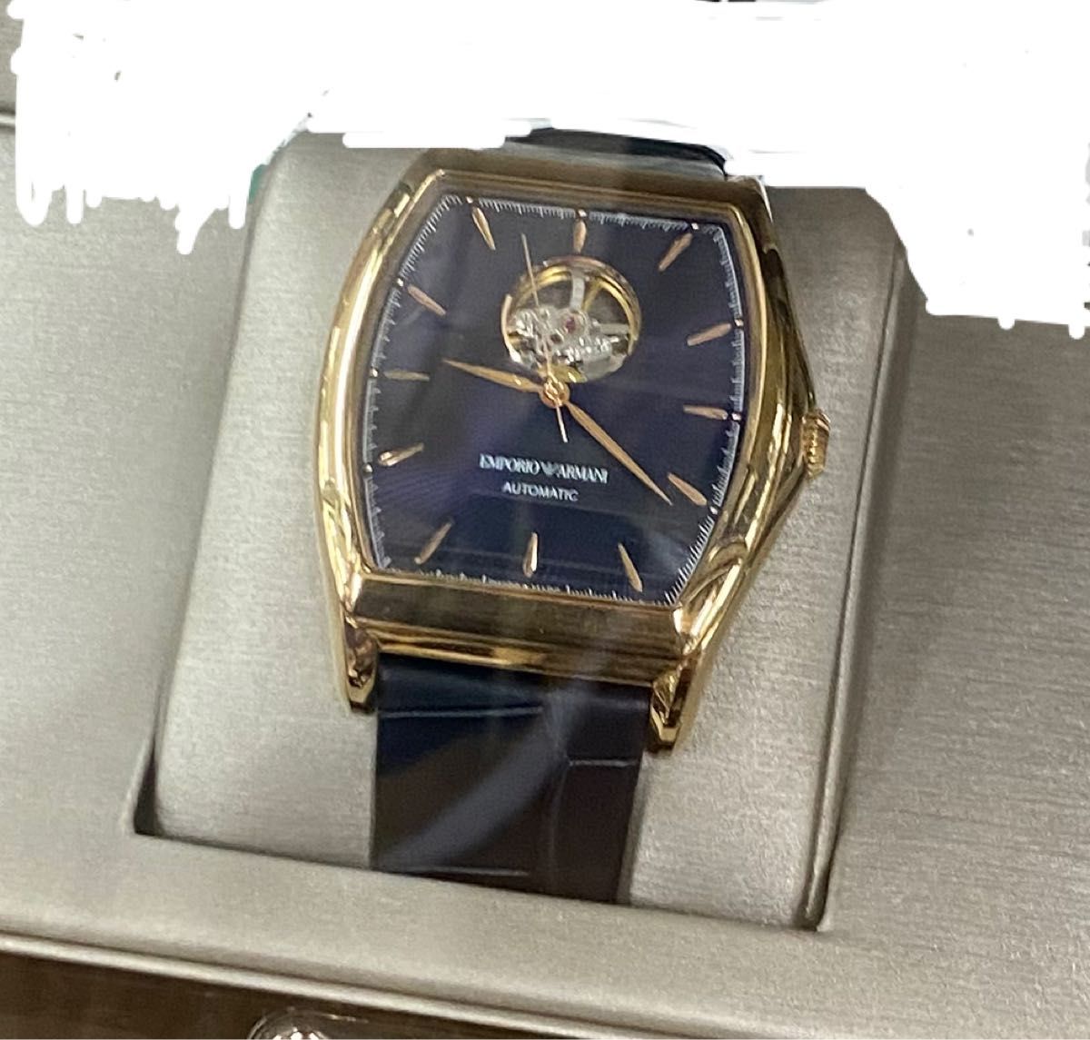 エンポリオアルマーニ スイスメイド 腕時計 メンズ EMPORIO エンポリオアルマーニ スイスメイド 腕時計 メンズ EMPORIO