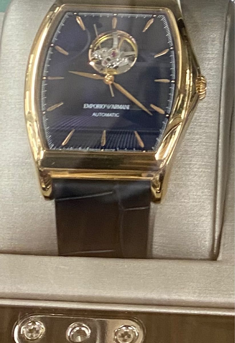 エンポリオアルマーニ スイスメイド 腕時計 メンズ EMPORIO エンポリオアルマーニ スイスメイド 腕時計 メンズ EMPORIO