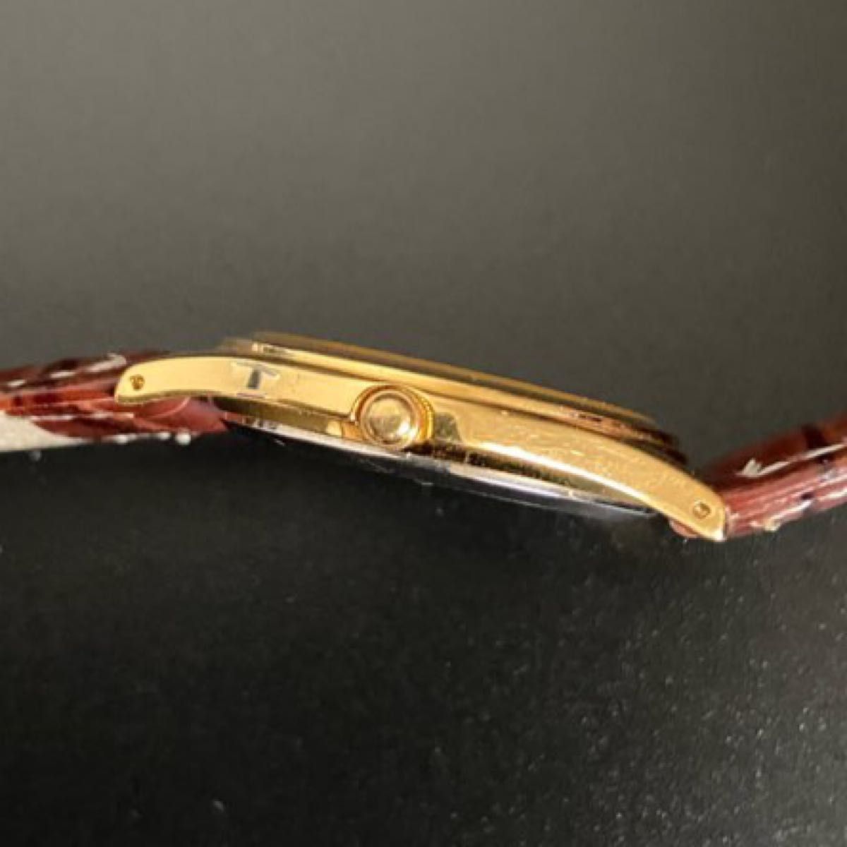 メンズ腕時計 クォーツ いすゞ労働組合50周年モデル SEIKO 新品 メンズ腕時計 クォーツ いすゞ労働組合50周年モデル SEIKO 新品