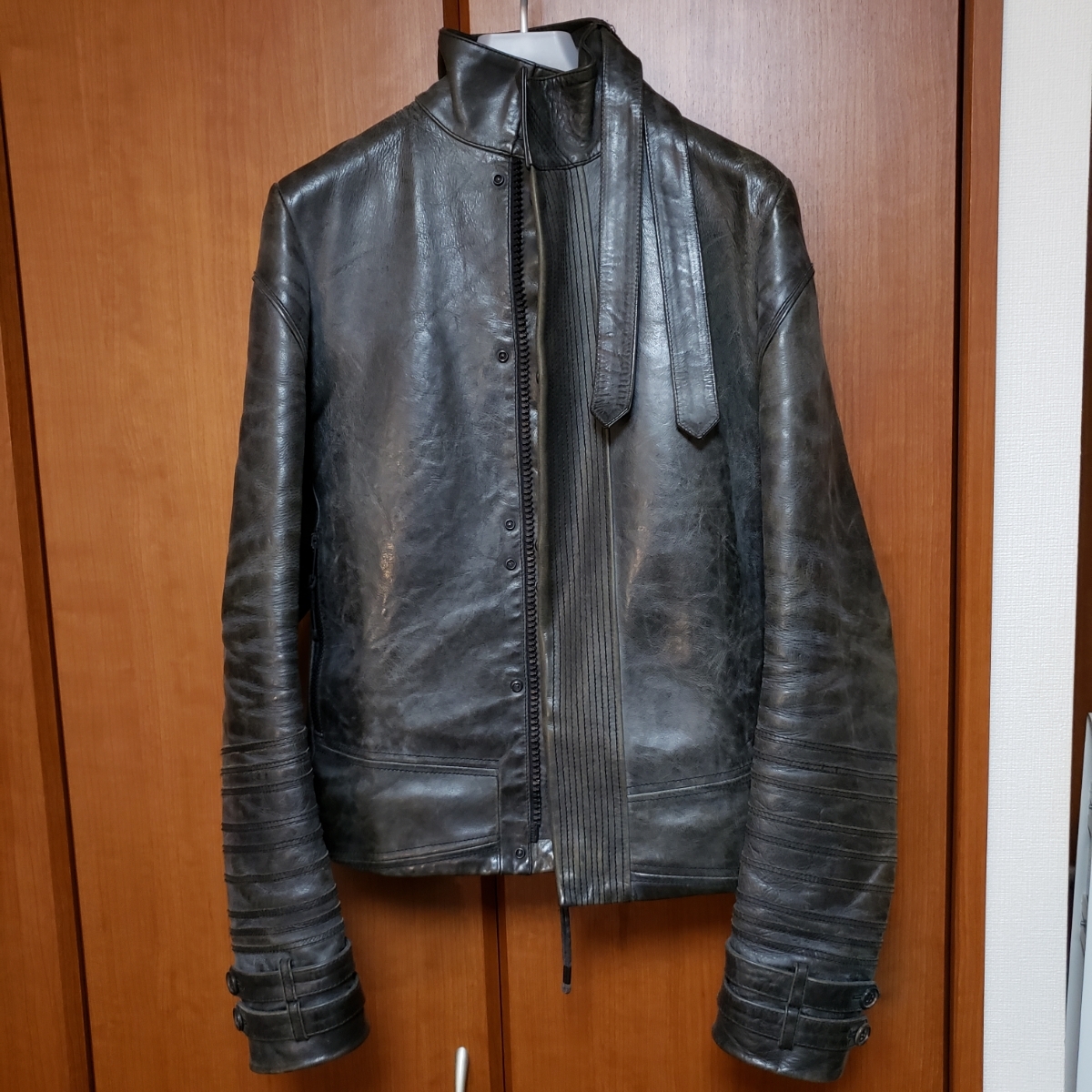 Yahoo!オークション - 【激レア】 Dior Homme 03' LUSTER期 Yahoo!オークション - 【激レア】 Dior Homme 03' LUSTER期