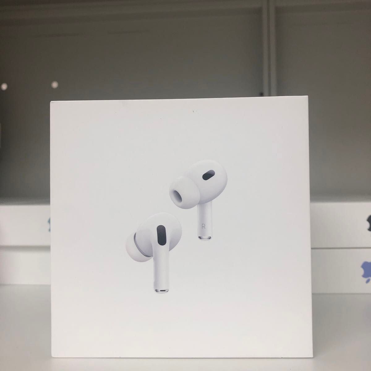 新品未開封】Apple AirPods Pro 2 USB-C MTJV3J/A|Yahoo!フリマ 新品未開封】Apple AirPods Pro 2 USB-C MTJV3J/A|Yahoo!フリマ